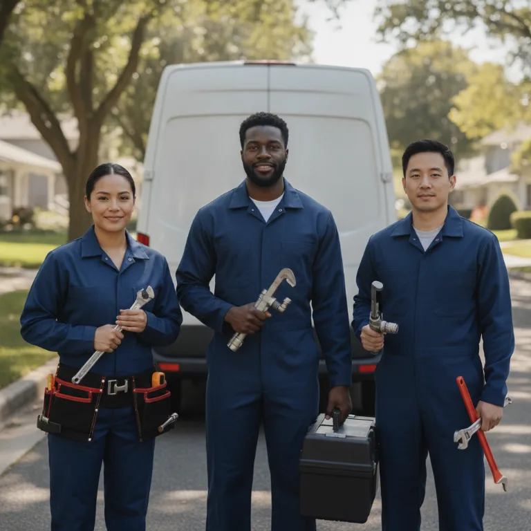 Water Heater Repair team in Salaberry-de-Valleyfield